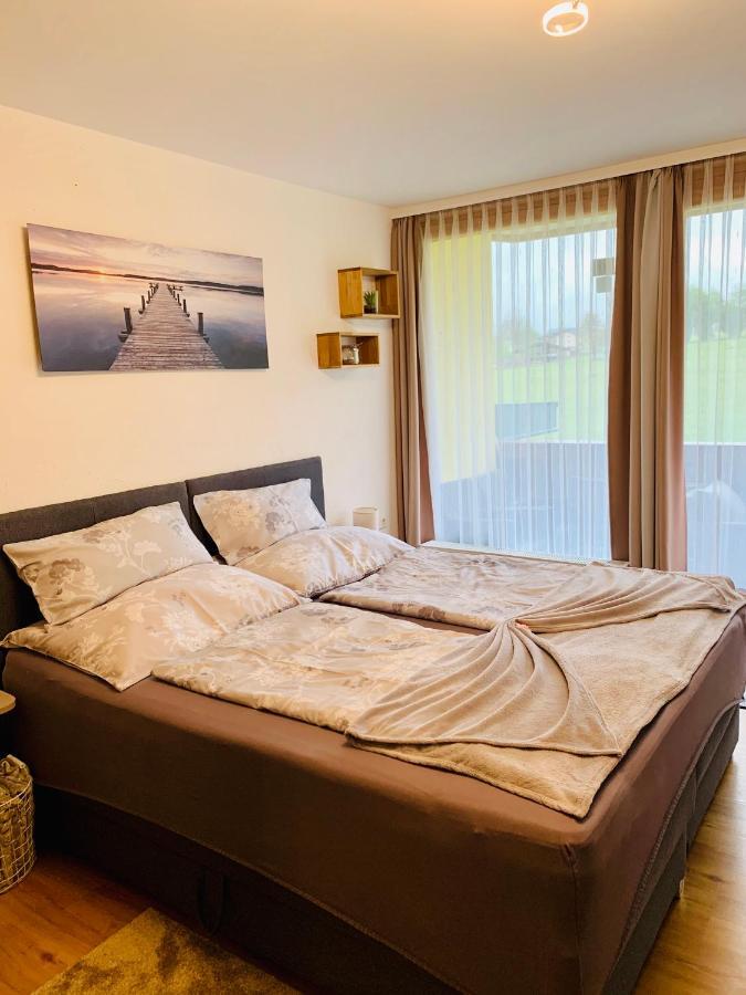 Appartement Daniel 2 Kaprun-Summer Card Included エクステリア 写真