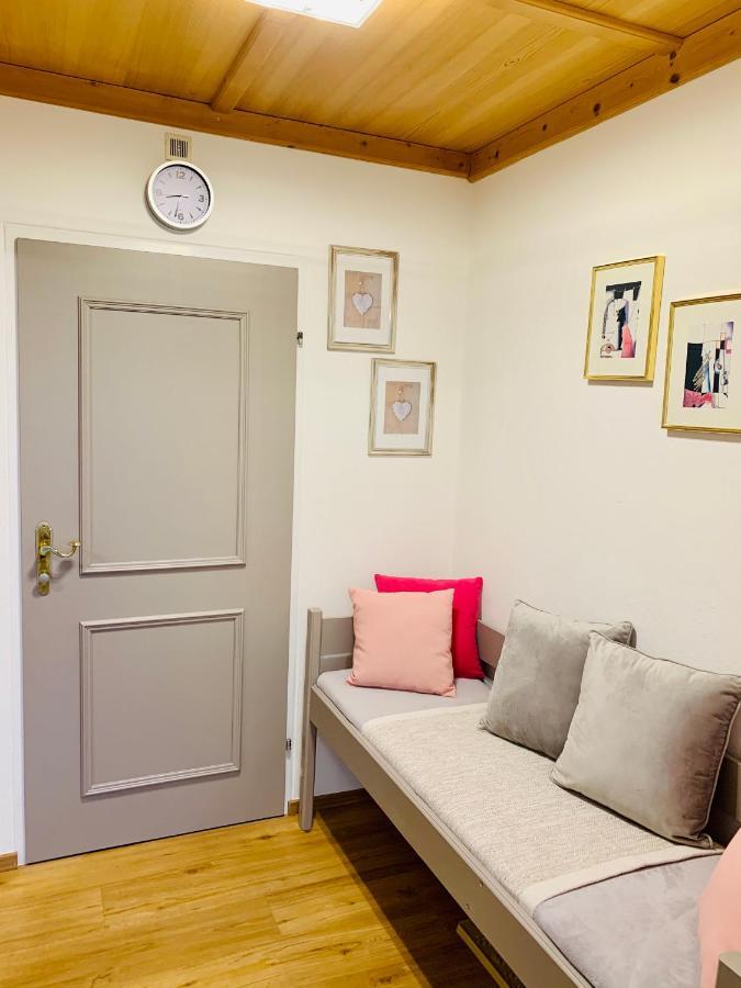 Appartement Daniel 2 Kaprun-Summer Card Included エクステリア 写真