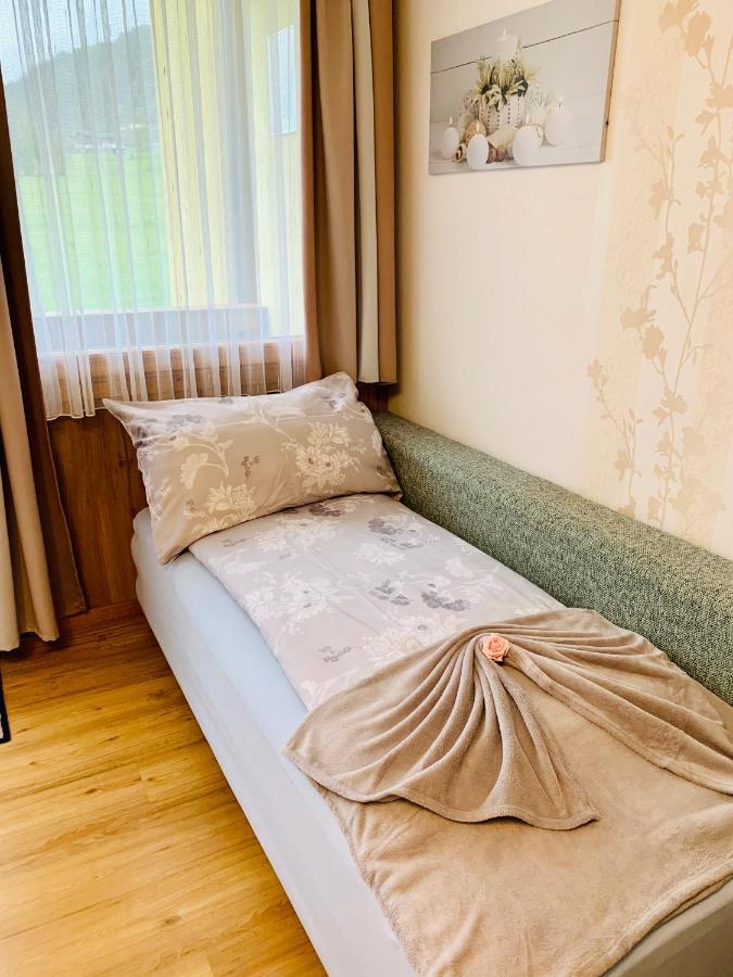 Appartement Daniel 2 Kaprun-Summer Card Included エクステリア 写真