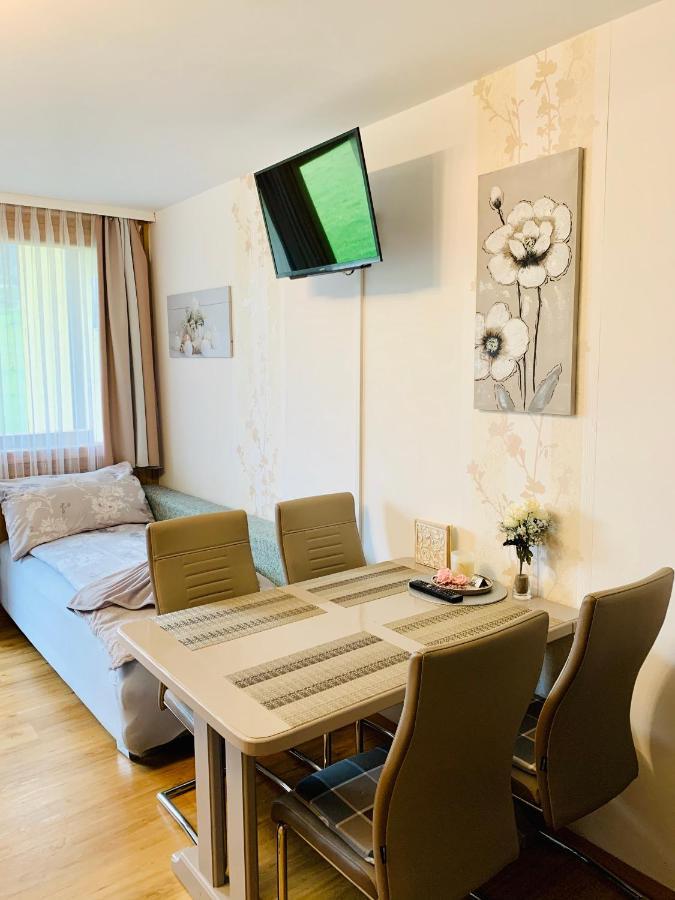 Appartement Daniel 2 Kaprun-Summer Card Included エクステリア 写真