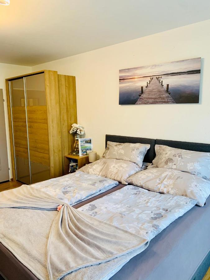 Appartement Daniel 2 Kaprun-Summer Card Included エクステリア 写真