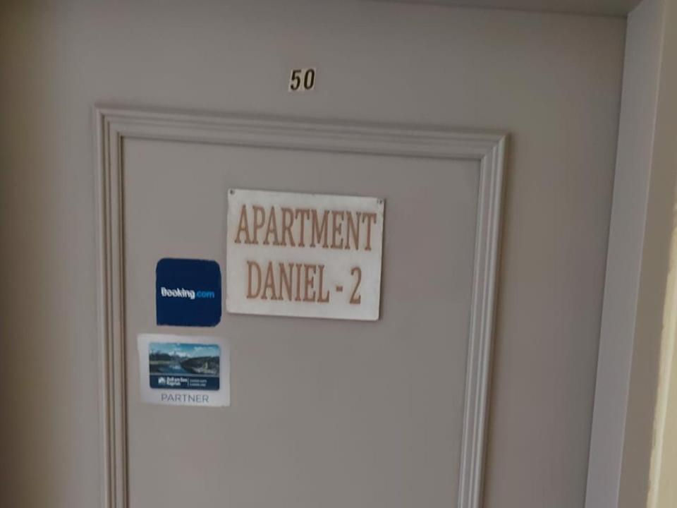 Appartement Daniel 2 Kaprun-Summer Card Included エクステリア 写真