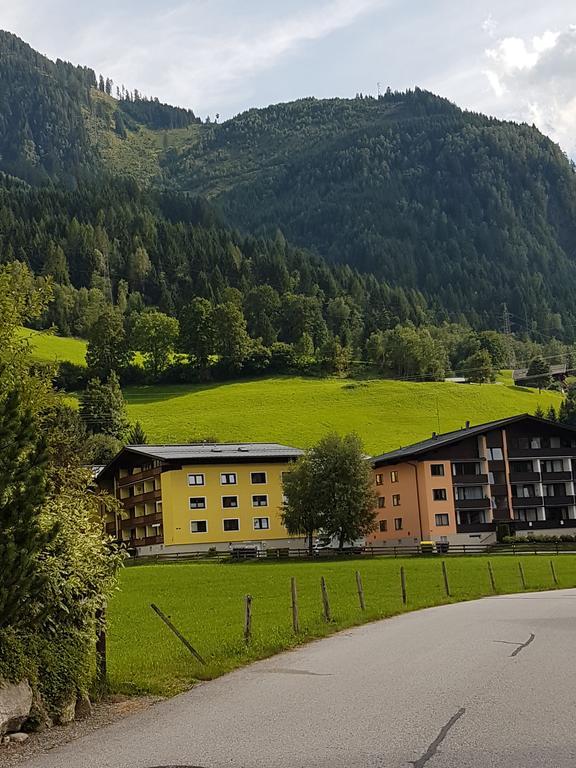 Appartement Daniel 2 Kaprun-Summer Card Included エクステリア 写真